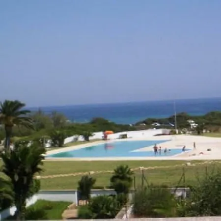 Holiday home Tavernetta Blu Cobalto Ostuni