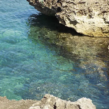 Tavernetta Blu Cobalto * Ostuni