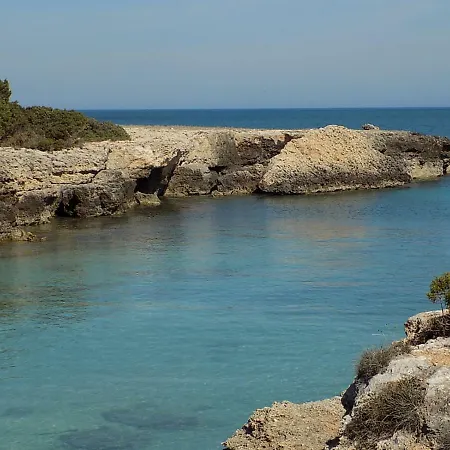 Tavernetta Blu Cobalto Holiday home Ostuni