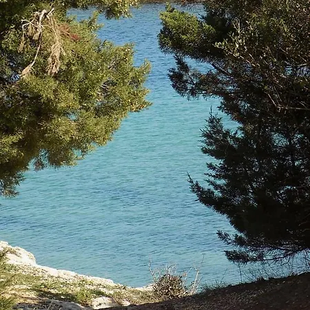 Tavernetta Blu Cobalto Holiday home *