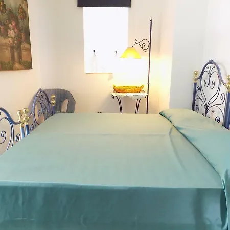 Holiday home Tavernetta Blu Cobalto
