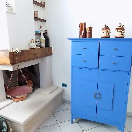 Tavernetta Blu Cobalto Holiday home