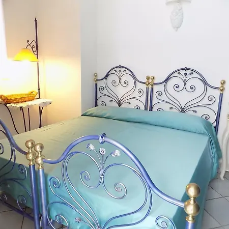Holiday home Tavernetta Blu Cobalto