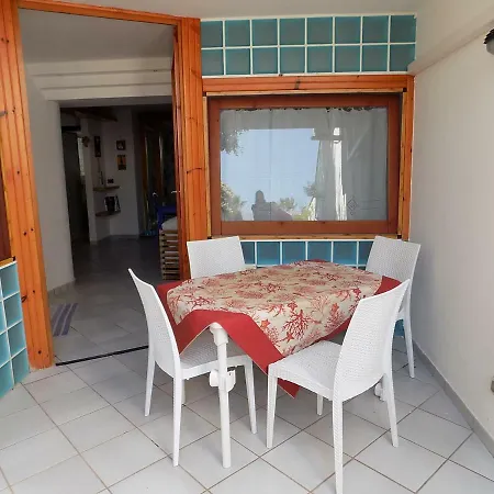 Holiday home Tavernetta Blu Cobalto