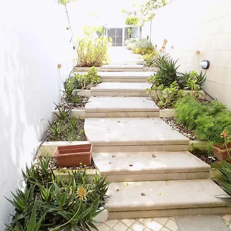 Tavernetta Blu Cobalto Holiday home Ostuni