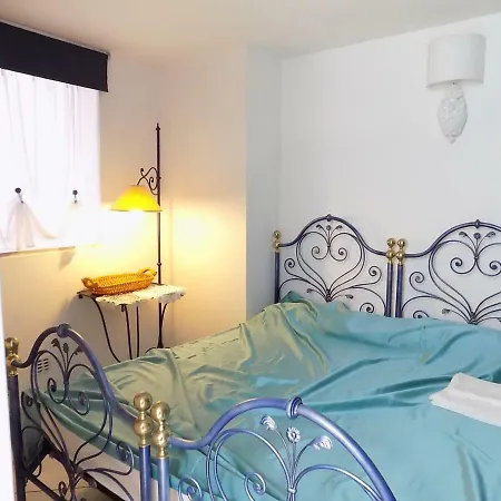 Tavernetta Blu Cobalto Holiday home Ostuni