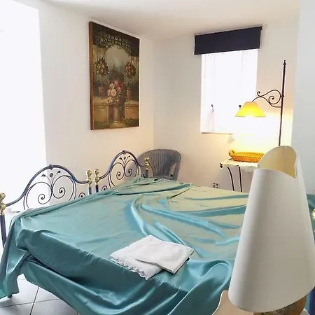 Tavernetta Blu Cobalto Holiday home Ostuni