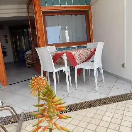 Tavernetta Blu Cobalto Holiday home Ostuni