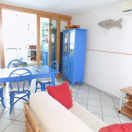 Holiday home Tavernetta Blu Cobalto